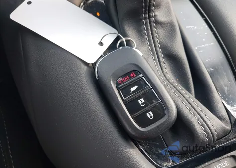 2025 Honda Hr-V 2Wd Lx z USA, uszkodzony, nr VIN 3CZRZ1H33SM733543